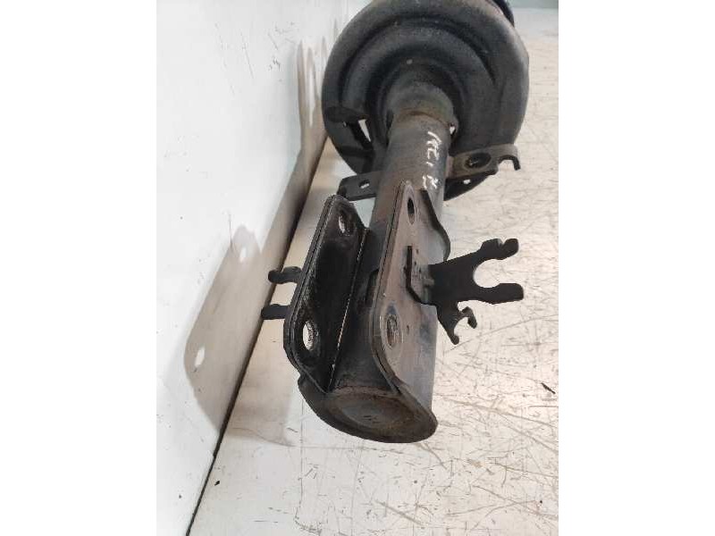 Recambio de amortiguador delantero izquierdo para renault laguna iii expression referencia OEM IAM   