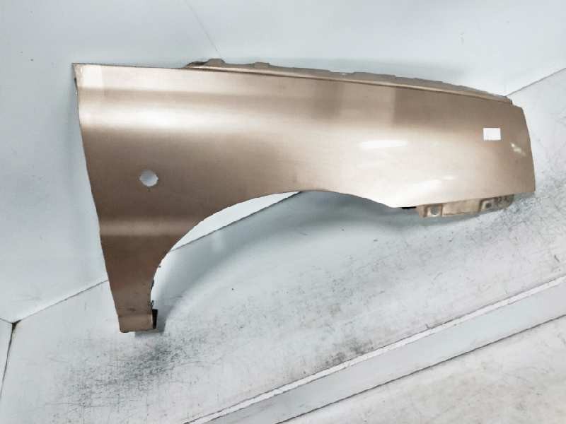 Recambio de aleta delantera derecha para kia rio 1.3 cat referencia OEM IAM   