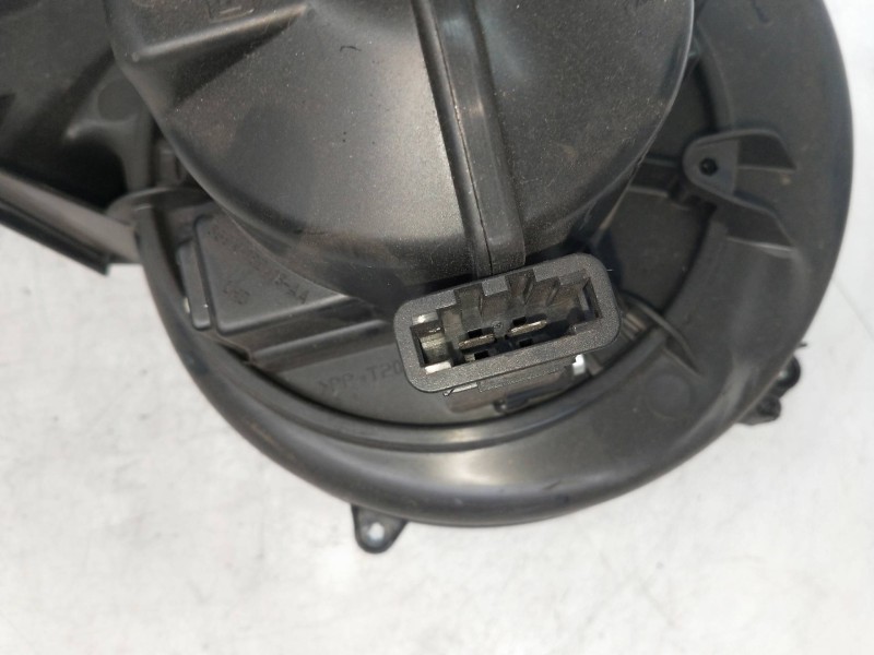 Recambio de motor calefaccion para volvo xc70 referencia OEM IAM   