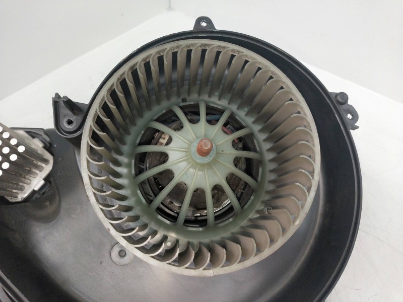 Recambio de motor calefaccion para volvo xc70 referencia OEM IAM   