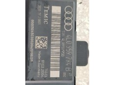 Recambio de modulo electronico para audi q7 (4l) 3.0 tdi referencia OEM IAM 4L0959794B   2