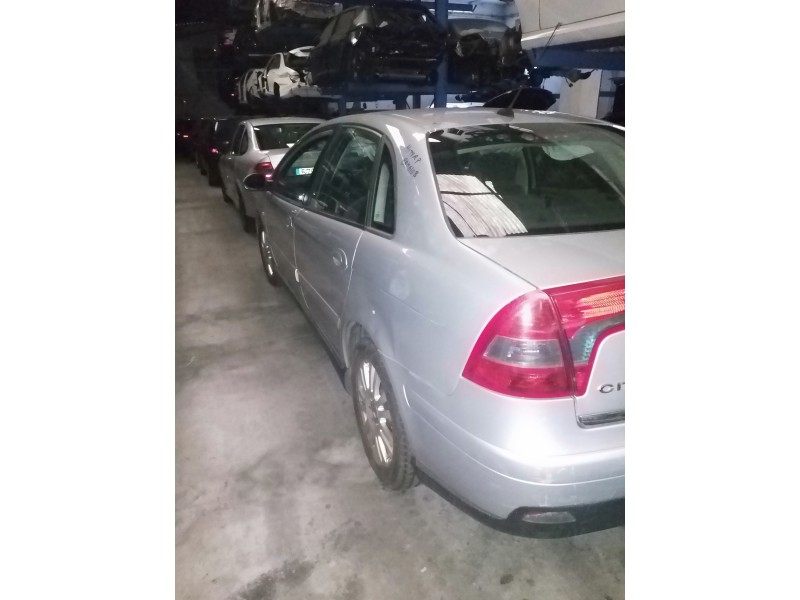citroen c5 berlina del año 2007