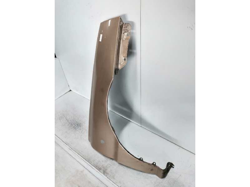 Recambio de aleta delantera derecha para kia rio 1.3 cat referencia OEM IAM   