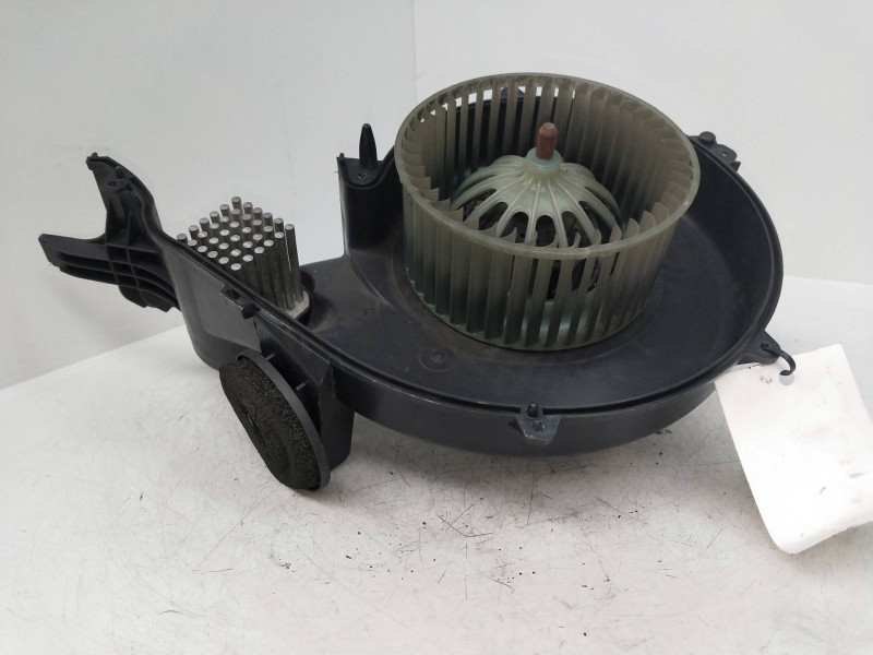 Recambio de motor calefaccion para volvo xc70 referencia OEM IAM   