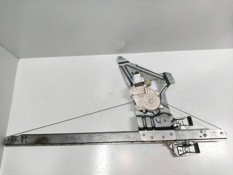 Recambio de elevalunas delantero derecho para mercedes sprinterii caja cerrada (desde 01.06) 309/311/313/315  cdi (906.631/633/6