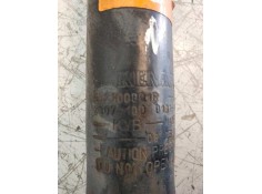 Recambio de amortiguador trasero derecho para renault laguna iii expression referencia OEM IAM 552100001R   2