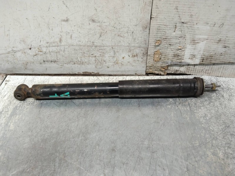 Recambio de amortiguador delantero derecho para mercedes clase slk (w170) roadster 230 compressor (170.447) referencia OEM IAM  