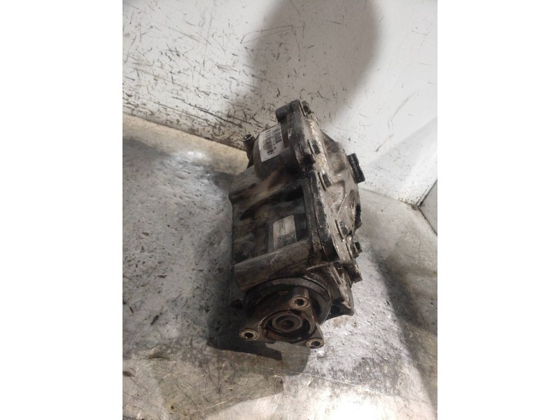 Recambio de diferencial delantero para bmw x5 (e70) 3.0d referencia OEM IAM 7552533  R = 3.64