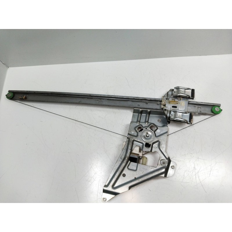 Recambio de elevalunas delantero derecho para mercedes sprinterii caja cerrada (desde 01.06) 309/311/313/315  cdi (906.631/633/6