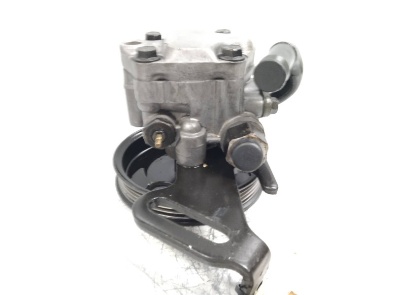 Recambio de bomba direccion para kia rio 1.3 cat referencia OEM IAM   