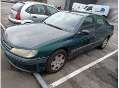 peugeot 406 berlina (s1/s2) del año 1998