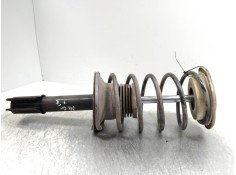 Recambio de amortiguador delantero izquierdo para renault 11 1.4 gtl referencia OEM IAM   