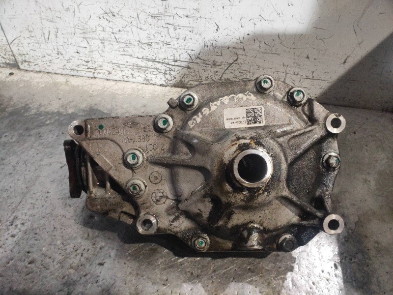 Recambio de diferencial delantero para bmw x5 (e70) 3.0d referencia OEM IAM 7552533  R = 3.64