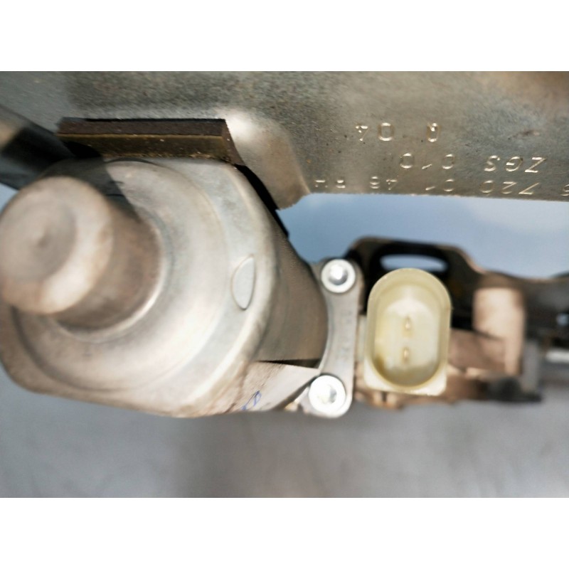 Recambio de elevalunas delantero derecho para mercedes sprinterii caja cerrada (desde 01.06) 309/311/313/315  cdi (906.631/633/6