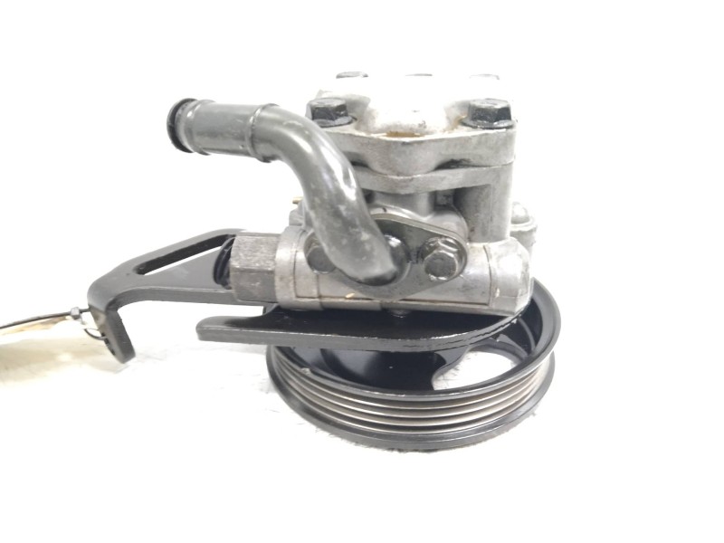 Recambio de bomba direccion para kia rio 1.3 cat referencia OEM IAM   