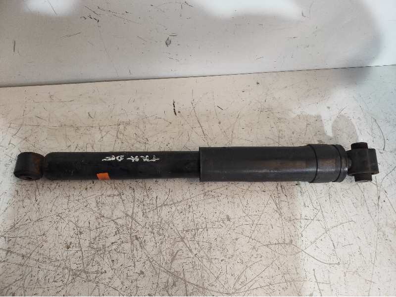 Recambio de amortiguador trasero izquierdo para renault laguna iii expression referencia OEM IAM   