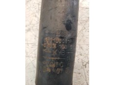 Recambio de amortiguador trasero izquierdo para renault laguna iii expression referencia OEM IAM    2