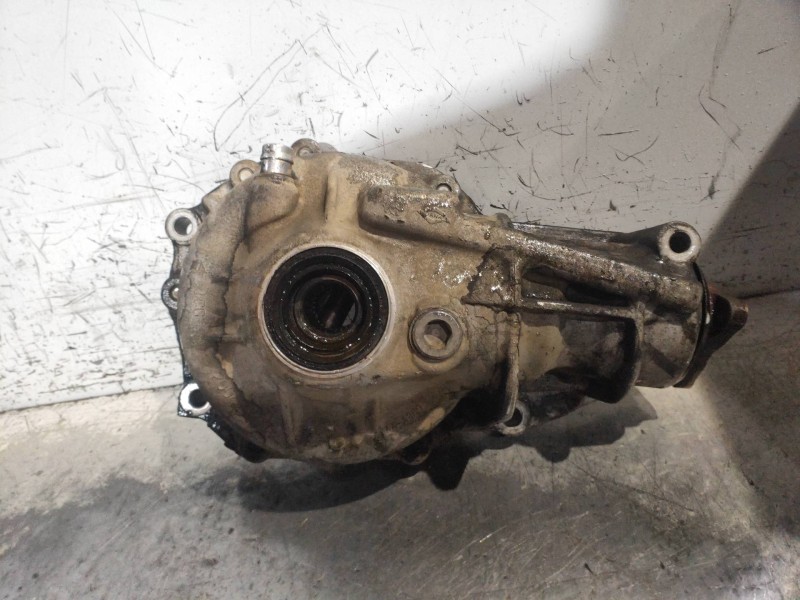 Recambio de diferencial delantero para bmw x5 (e70) 3.0d referencia OEM IAM 7552533  R = 3.64