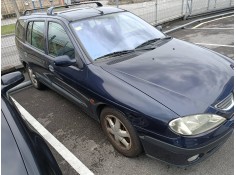 renault megane i fase 2 gandtour (ka..) del año 2000