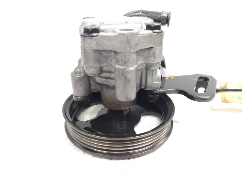 Recambio de bomba direccion para kia rio 1.3 cat referencia OEM IAM   