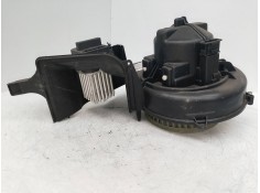 Recambio de motor calefaccion para volvo xc70 referencia OEM IAM    2