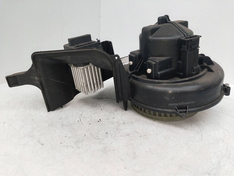 Recambio de motor calefaccion para volvo xc70 referencia OEM IAM   