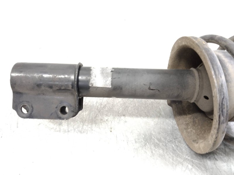 Recambio de amortiguador delantero izquierdo para renault 11 1.4 gtl referencia OEM IAM   