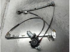 Recambio de elevalunas delantero izquierdo para citroen xsara coupe 1.9 d vtr referencia OEM IAM  97 3P