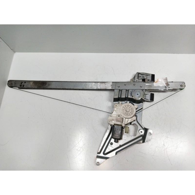 Recambio de elevalunas delantero izquierdo para mercedes sprinterii caja cerrada (desde 01.06) 309/311/313/315  cdi (906.631/633