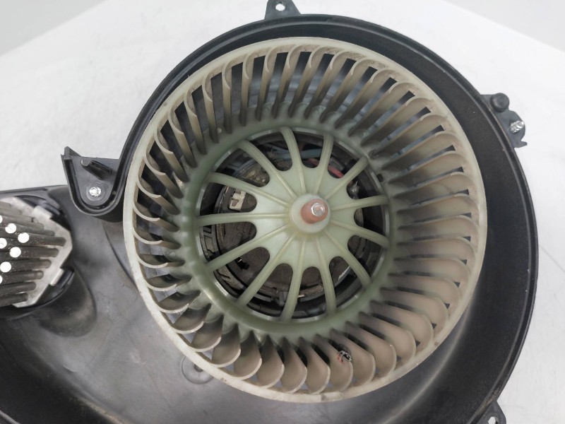 Recambio de motor calefaccion para volvo xc70 referencia OEM IAM   