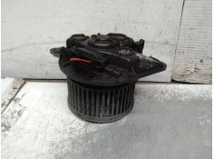 Recambio de motor calefaccion para opel vivaro combi 2.9t corto referencia OEM IAM   