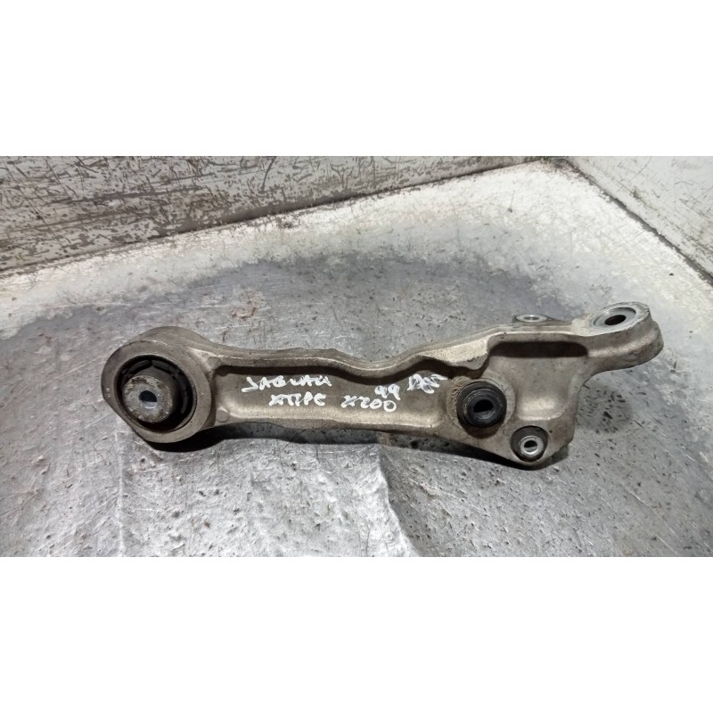 Recambio de brazo suspension inferior delantero derecho para jaguar s-type 2.5 v6 referencia OEM IAM   