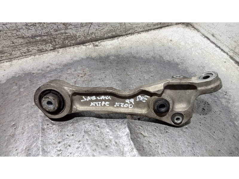 Recambio de brazo suspension inferior delantero derecho para jaguar s-type 2.5 v6 referencia OEM IAM   