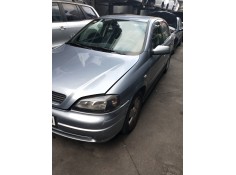 opel astra g berlina del año 2003