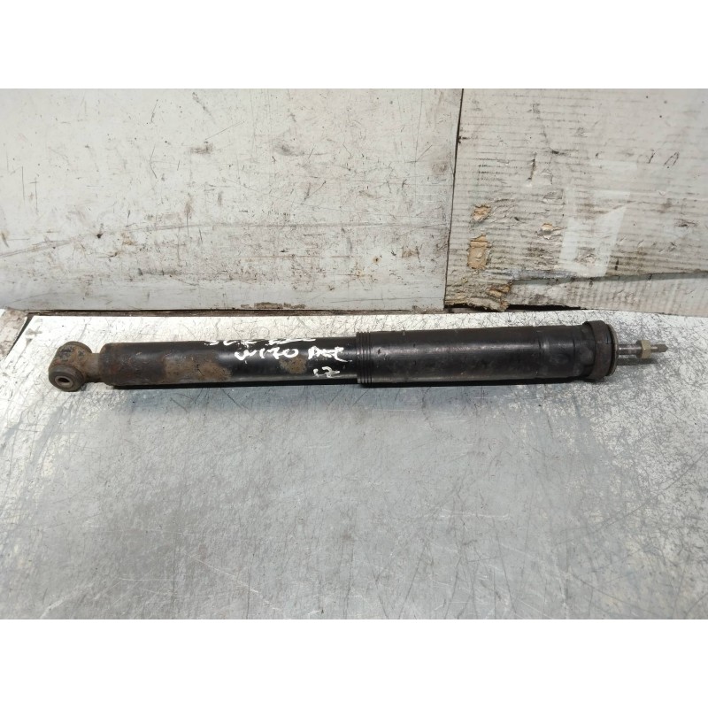 Recambio de amortiguador delantero izquierdo para mercedes clase slk (w170) roadster 230 compressor (170.447) referencia OEM IAM