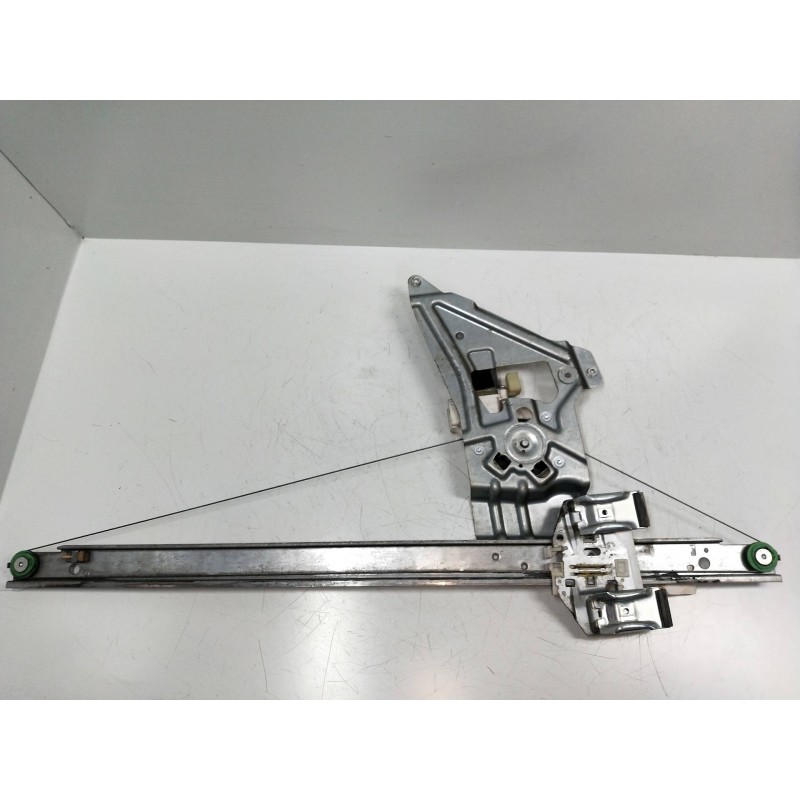 Recambio de elevalunas delantero izquierdo para mercedes sprinterii caja cerrada (desde 01.06) 309/311/313/315  cdi (906.631/633