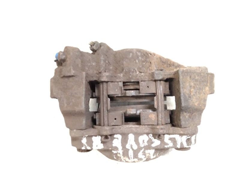 Recambio de pinza freno trasera izquierda para land rover discovery (salljg/lj) tdi (5-ptas.) referencia OEM IAM   