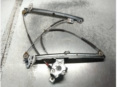 Recambio de elevalunas delantero izquierdo para citroen xsara coupe 1.9 d vtr referencia OEM IAM  97 3P 2