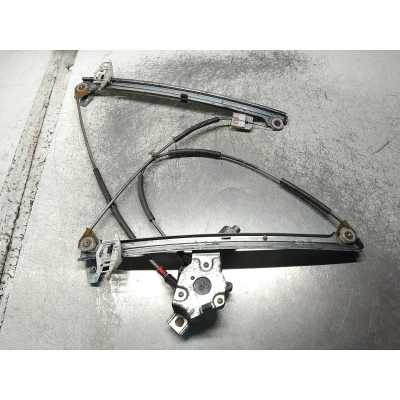 Recambio de elevalunas delantero izquierdo para citroen xsara coupe 1.9 d vtr referencia OEM IAM  97 3P Recambio de elevalunas delantero izquierdo para citroen xsara coupe 1.9 d vtr referencia OEM IAM  97 3P