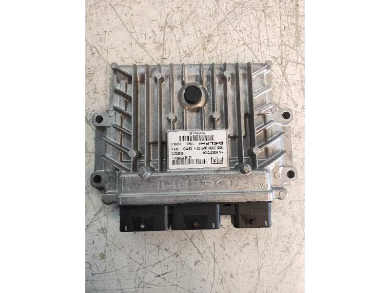 Recambio de centralita motor uce para peugeot 508 active referencia OEM IAM 28335216 9666375980 9801538280