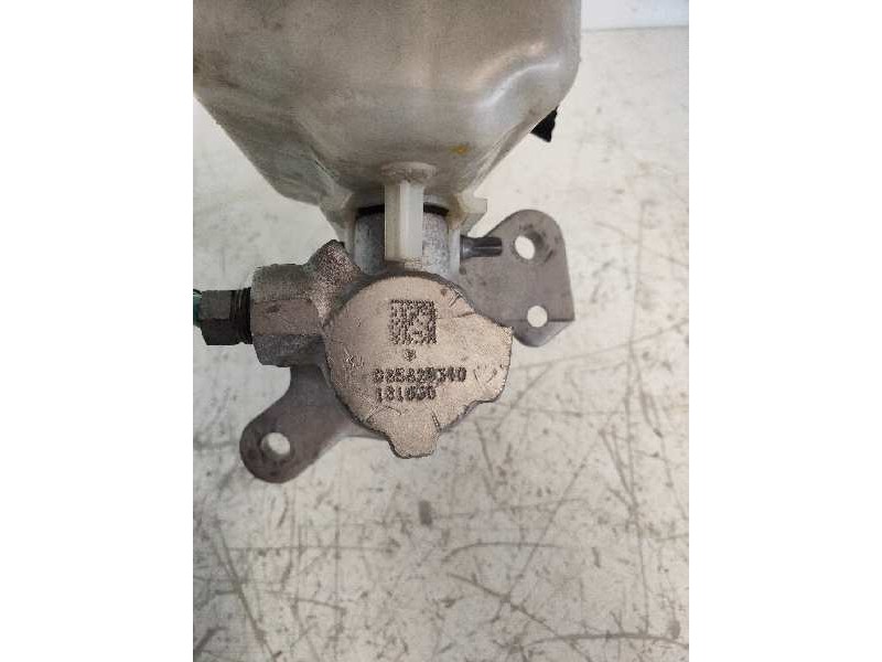 Recambio de bomba freno para renault laguna iii expression referencia OEM IAM 085828340 181630 