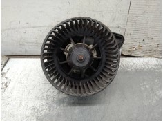 Recambio de motor calefaccion para opel vivaro combi 2.9t corto referencia OEM IAM    2