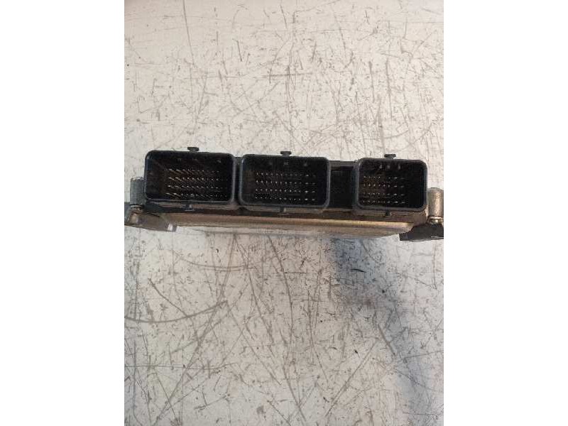 Recambio de centralita motor uce para peugeot 508 active referencia OEM IAM 28335216 9666375980 9801538280