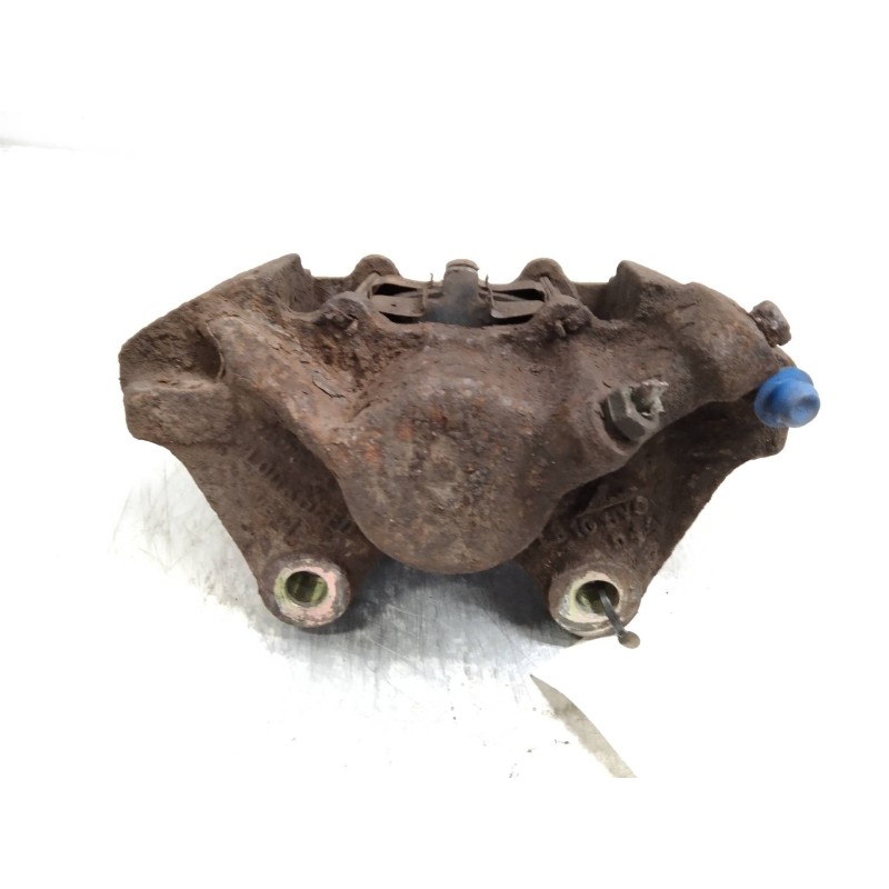 Recambio de pinza freno trasera izquierda para land rover discovery (salljg/lj) tdi (5-ptas.) referencia OEM IAM   