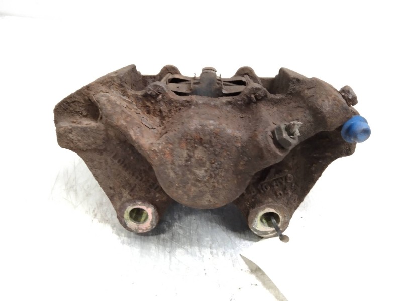Recambio de pinza freno trasera izquierda para land rover discovery (salljg/lj) tdi (5-ptas.) referencia OEM IAM   