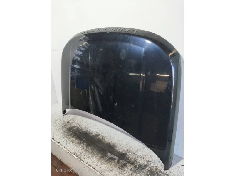 Recambio de capot para land rover discovery 2.7 td v6 cat referencia OEM IAM   