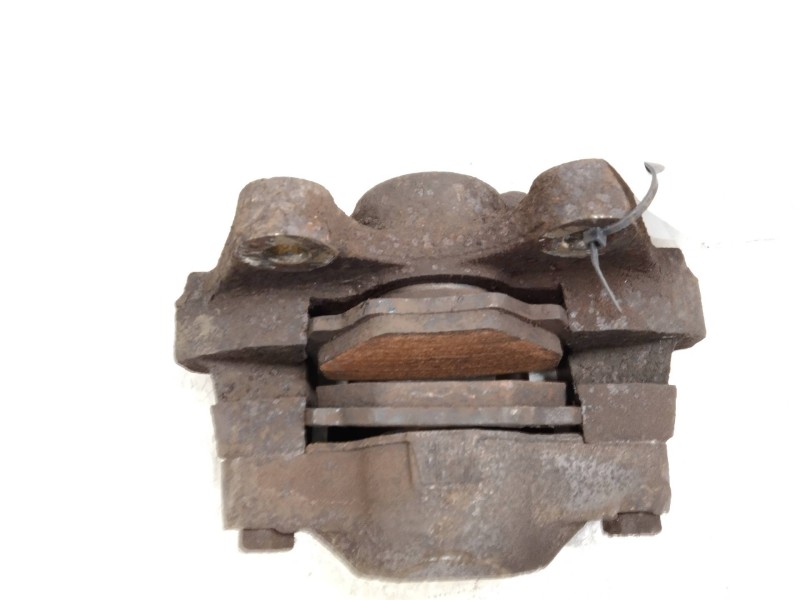 Recambio de pinza freno trasera izquierda para land rover discovery (salljg/lj) tdi (5-ptas.) referencia OEM IAM   