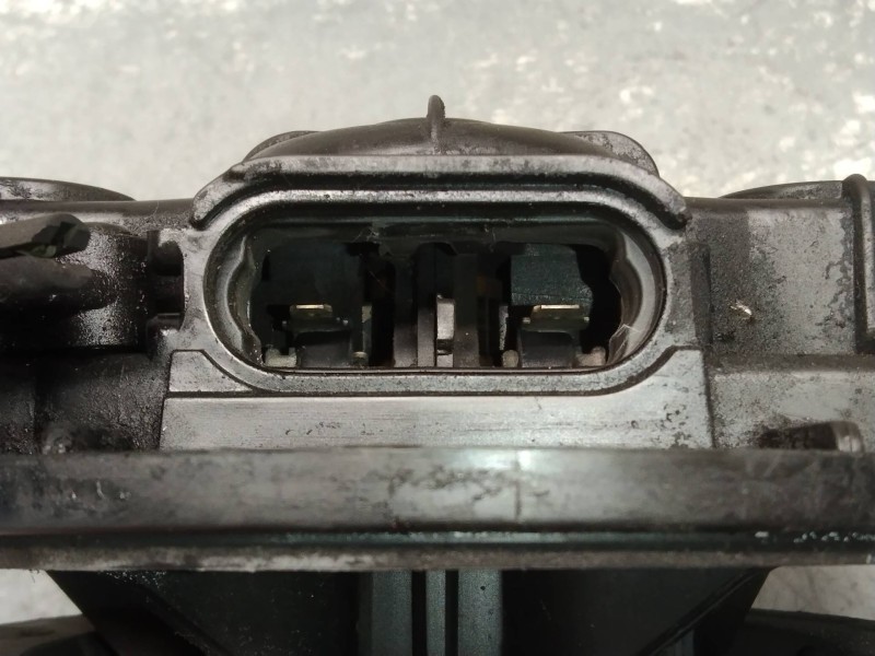 Recambio de motor calefaccion para opel vivaro combi 2.9t corto referencia OEM IAM   