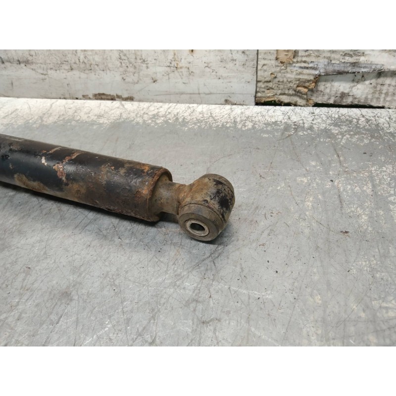 Recambio de amortiguador delantero izquierdo para mercedes clase slk (w170) roadster 230 compressor (170.447) referencia OEM IAM