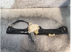 Recambio de elevalunas trasero derecho para bmw x5 (e70) 3.0d referencia OEM IAM 7137030   2